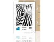 Memoboards Nástěnky s rámem Anti-Rám Plexi B1 70X100CM (ANP70x100)