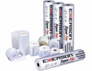 Emerson Samokopírovací role 76 mm 25 m 10 ks. (rs07625tk)