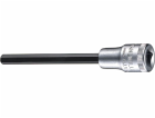 Stahlwille Nástrčný klíč INHEX 3/8 velikost 4 mm L - spec...
