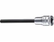 Stahlwille Nástrčný klíč INHEX 3/8 velikost 4 mm L - speciální délka 100 mm