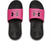 Under Armour Žabky Ansa Fix SL Jr 3023793 002