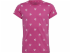 Adidas Tričko BLUV Tee Jr IB8920