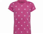 Adidas Tričko BLUV Tee Jr IB8920