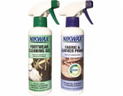 Nikwax Impregnační sprej na obuv 300ml