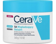 CeraVe Cerave, vyhlazující balzám, 340 g - Dlouhá trvanlivost!