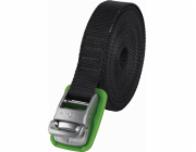 Nite Ize Popruh s přezkou Nite Ize CamJam 5,48 m černý