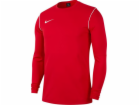 Nike Mikina JR Park 20 Crew 657: Velikost - 128 cm (BV690...