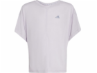 Adidas Tričko s krátkým rukávem adidas Yoga Tee Jr IC0322