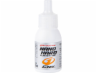 Soft99 Nano Hard Plastic, přípravek pro regeneraci vnější...