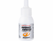 Soft99 Nano Hard Plastic, přípravek pro regeneraci vnějších plastových prvků, 8 ml