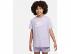 Nike Tričko Sportswear Jr FD0928 536