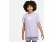 Nike Tričko Sportswear Jr FD0928 536