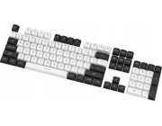 Redragon Dvojité krytky kláves A132 PBT (A132)