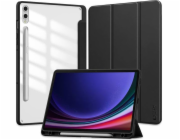 Tech-Protect Pouzdro na tablet Hybridní pouzdro Tech-Protect SC Pen Samsung Galaxy Tab S9+ Plus černé