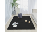 Strado Koberec Rabbit Strado 60x90 černý (černý) univerzální