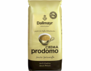 Dallmayr Kávová zrna Crema Prodomo 1 kg