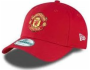 New Era Kšiltovka New Era 9FORTY Manchester United - 11213219 univerzální
