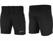 Nike Pánské kraťasy NK DF Academy 23 černé DR1360 010 XL