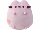 Pusheen Pusheen - Plyšový maskot 18 cm (pastelově fialová)