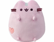 Pusheen Pusheen - Plyšový maskot 18 cm (pastelově fialová)