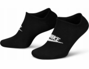 Nike Ponožky NK Nsw Everyday Essential NS černé DX5075 010 42-46