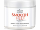 Farmona Farmona SMOOTH FEET Grapefruitový peeling na nohy...