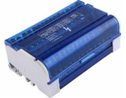 Orno Distribuční blok 4-řadý, 15 vodičů