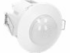Orno 360° pohybový senzor, IP65, 1200 W pro zavěšené stropy