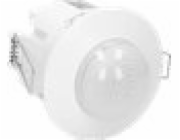 Orno 360° pohybový senzor, IP65, 1200 W pro zavěšené stropy