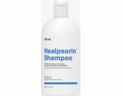 Hermz šampon s exfoliačními a regeneračními vlastnostmi pro pokožku hlavy