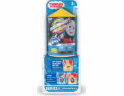 Fisher Price Tomáš a přátelé - barevná odhalení HPH36