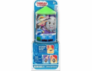 Fisher Price Tomáš a přátelé - barevná odhalení HPH37