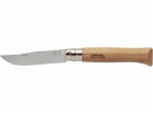 Opinel Nůž Opinel 12 z nerezové oceli, buk