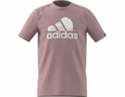 Adidas Tričko Bos Nature Jr HR8146