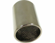 TurboWorks koncovka tlumiče výfuku 76mm vstup 76mm Audi Q5