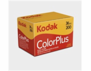 Kodak ColorPlus 200 barevný film 36 snímků
