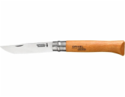Opinel Nůž Opinel 12 uhlíkový buk