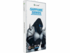 X-One Tvrzené sklo X-ONE Sapphire Glass Extra Hard - pro ...