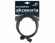 Marolex Kompletní hadice s maticemi 500 cm pro postřikovač Profession Plus (R011C500)