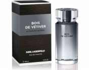 Karl Lagerfeld Les Parfums Matieres Bois De Vétiver EDT 50 ml