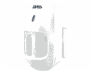 Zamel Bezdrátový pohybový senzor pro zabezpečovací systém ZAM-350 typ ZAM-350/R GAR10000060