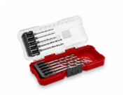 Einhell Sada vrtaček do kovu, 10 dílů, S-Case 49108723
