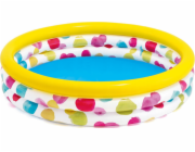 Intex Nafukovací bazén Cool Dots 168 cm (58449)