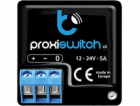 Blebox Ovladač spínačů Blebox proxiSwitch 12–24 V