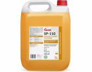 Swish Swish SP-110 Čistič dřevěných podlah Čistič dřevěných podlah, koncentrát 5 l