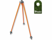 Bradas Stativový stojan GZ 3/4 40cm pro zavlažovače AJ647 Bradas 0342