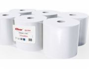 Cliver Ručník Midi R130/1 Extra bílý standardní Cliver