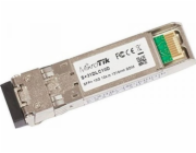 MikroTik SFP Modul MikroTik S-31DLC20D Optický SFP modul MonoModo 20 km