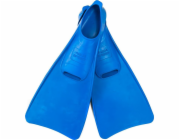 Aqua-Speed Modré tréninkové ploutve FUSION Aqua Speed velikost 34-35