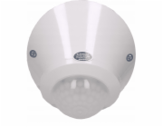 Orno PIR pohybový senzor 800W 180°/360° IP65 bílý (OR-CR-256)